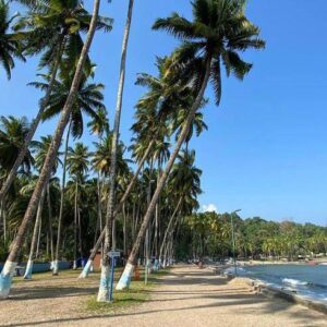 Best itinerary for Andaman for 4 nights