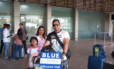 andaman tour package from kolkata