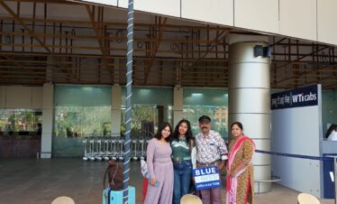 andaman trip