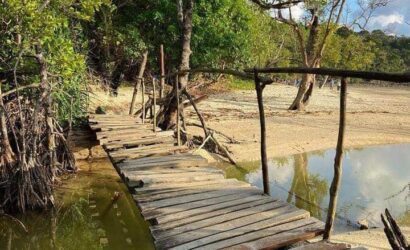 chidiya tapu beach