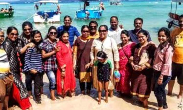 4 Night 5 Days Andaman Trip