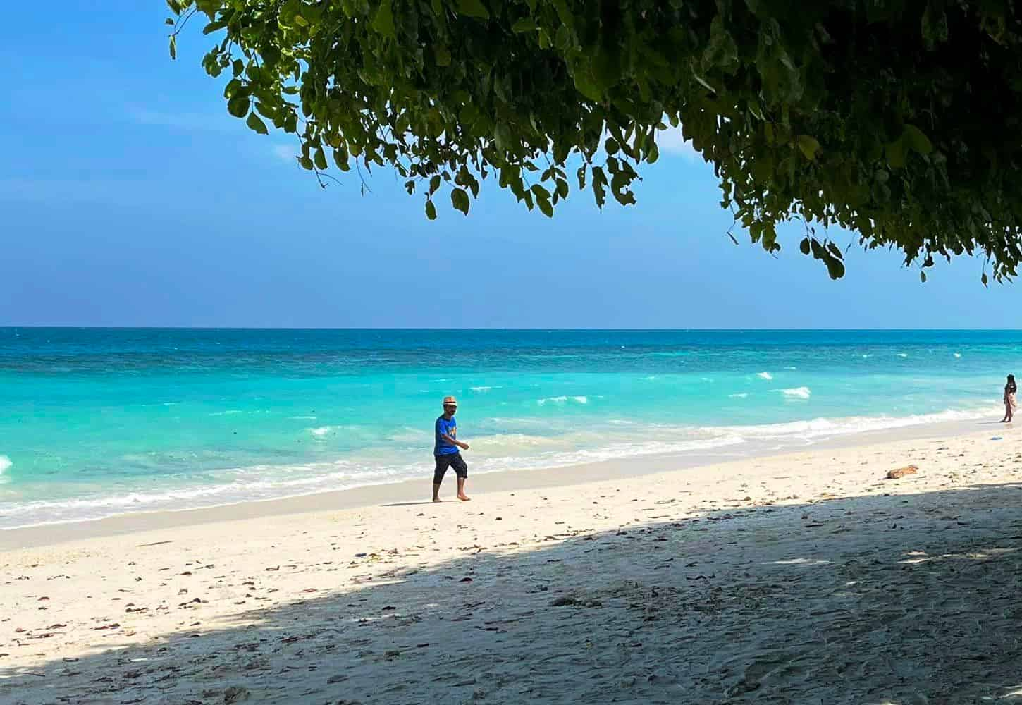 Andaman Island Package