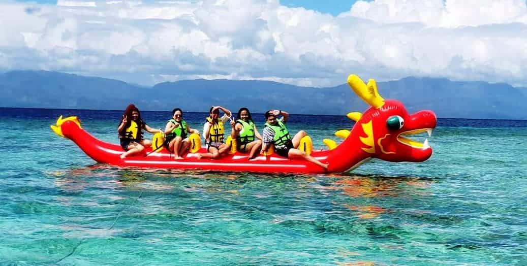 Andaman Water Sports Package