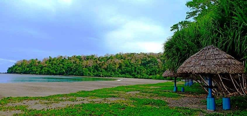 Kalipur Beach