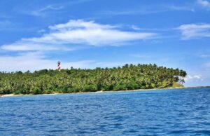 north bay island tour