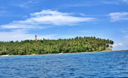 north bay island tour