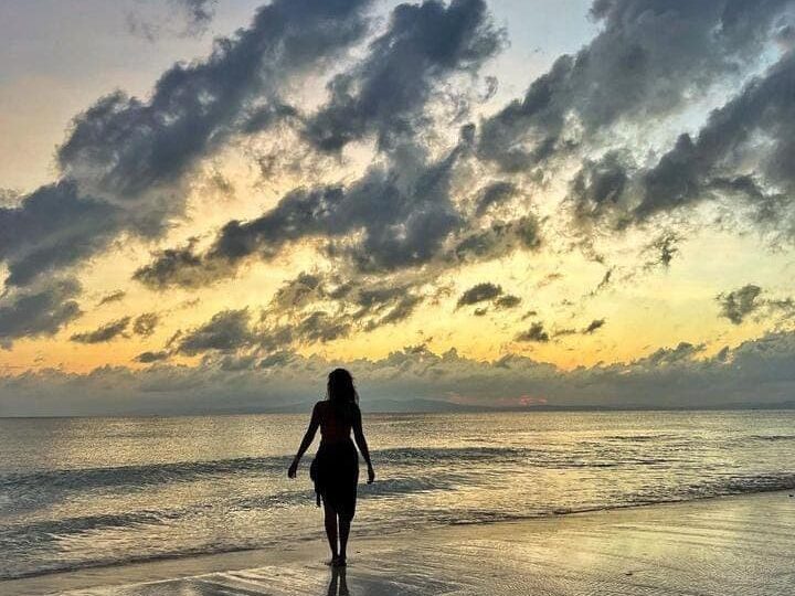radhanagar beach