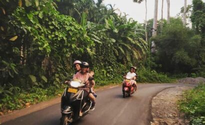 Andaman Bike Rental