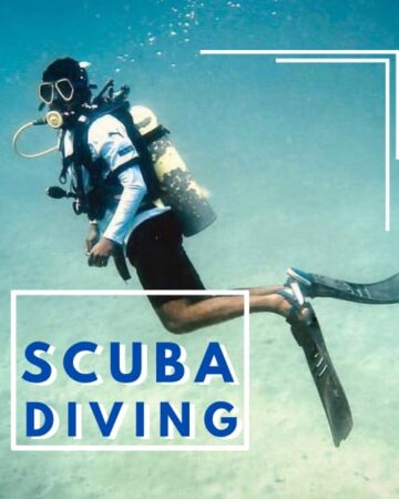 Scuba Diving