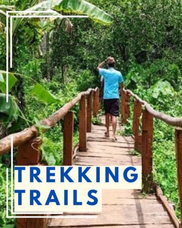 Trekking Trails