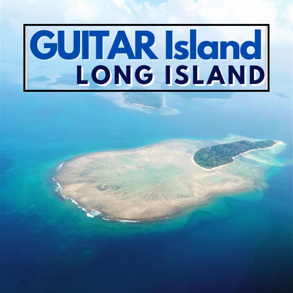 guitar island long island andaman