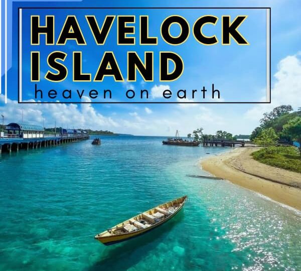 havelock island (swaraj dweep)