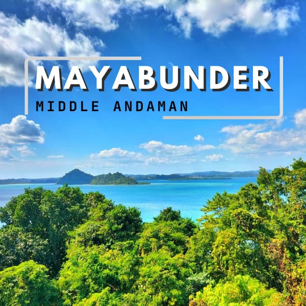 mayabunder andaman