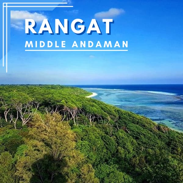 rangat andaman