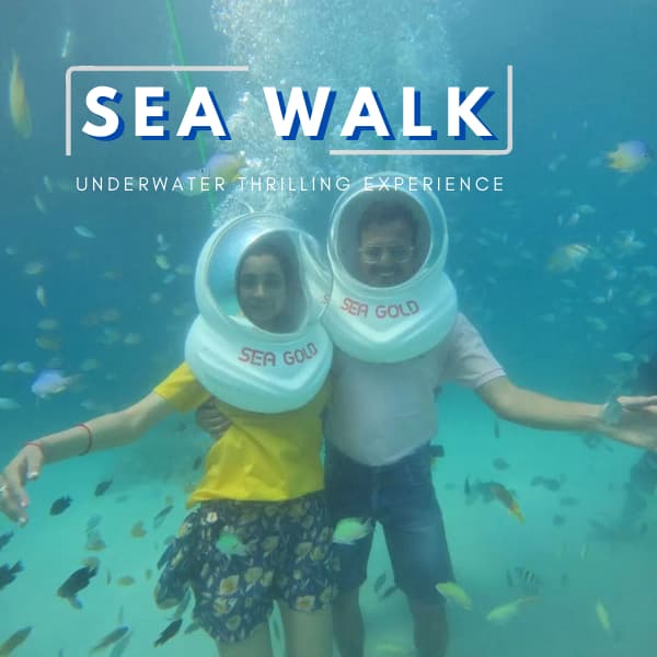 seawalk andaman