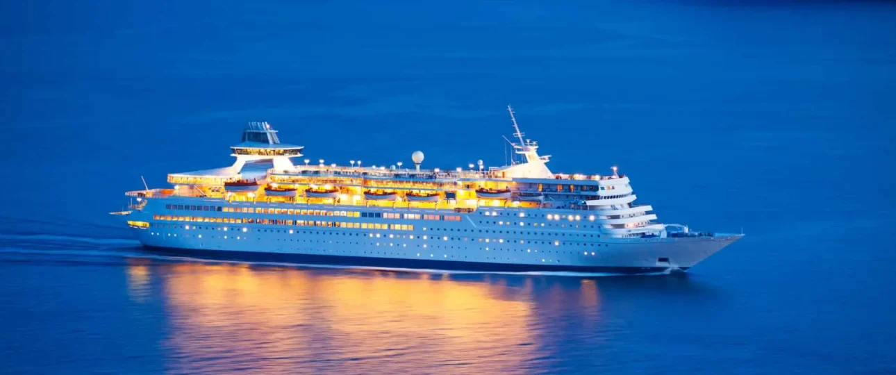 andaman cruise