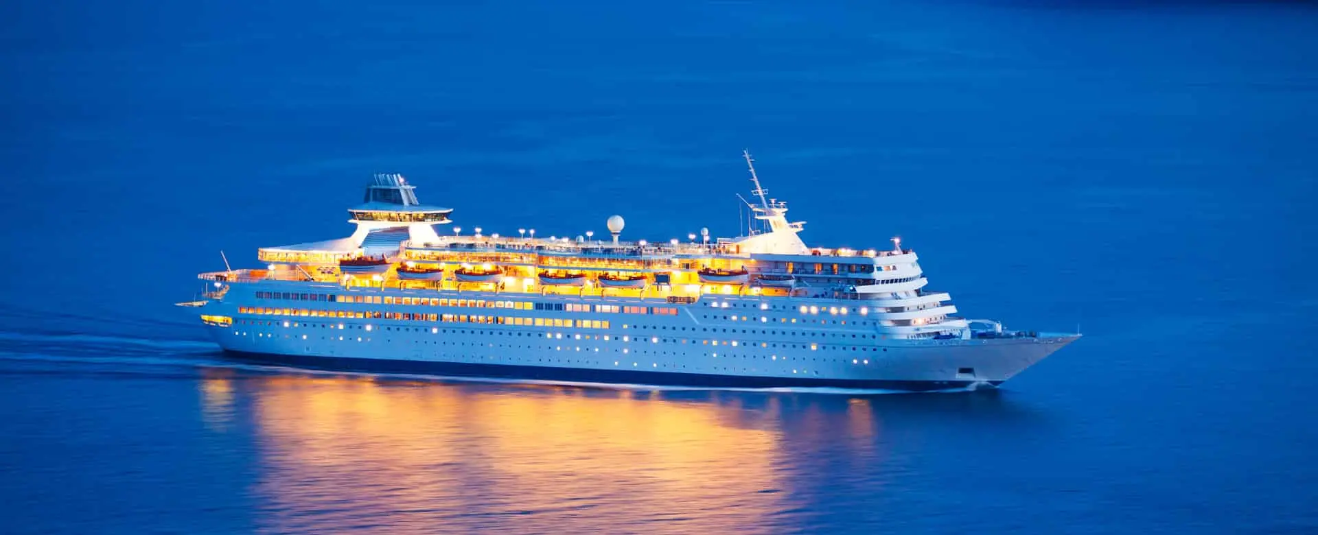 andaman cruise