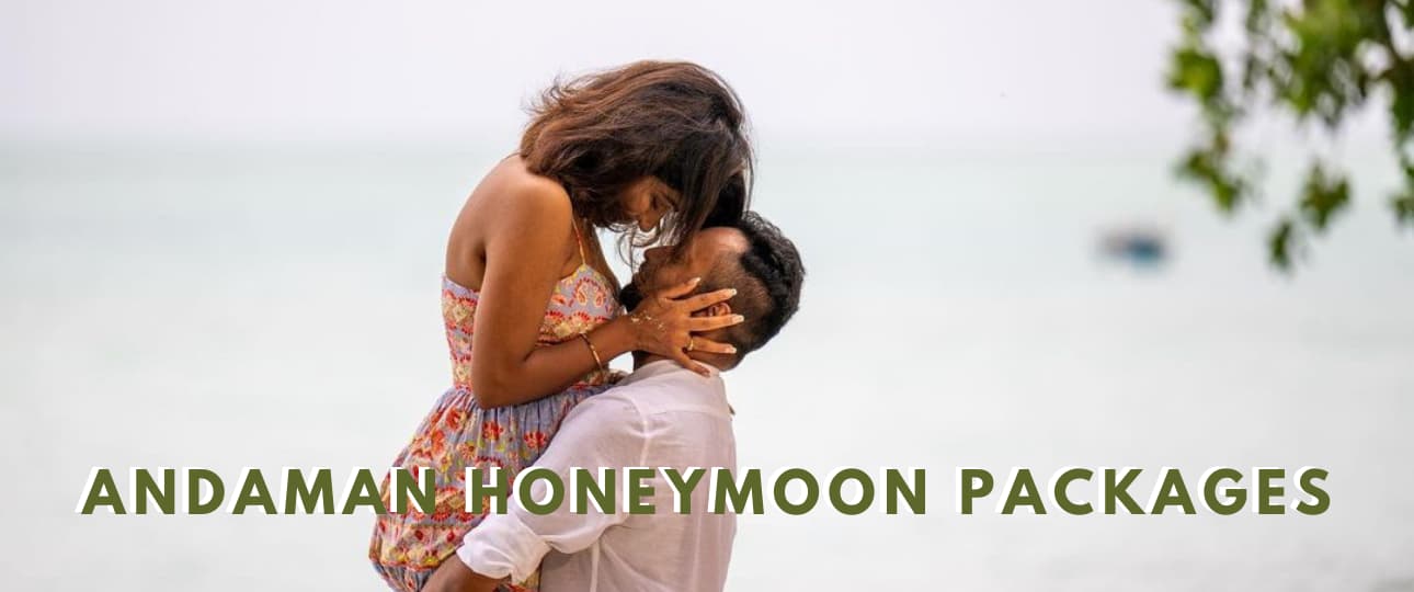 andaman honeymoon packages