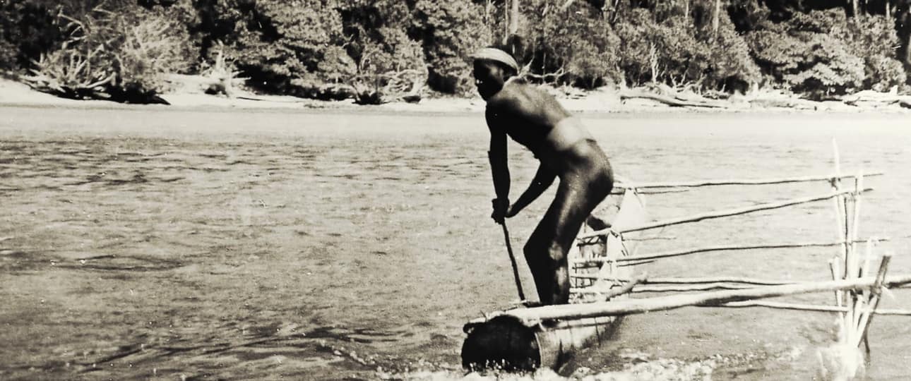 sentinelese tribe andaman