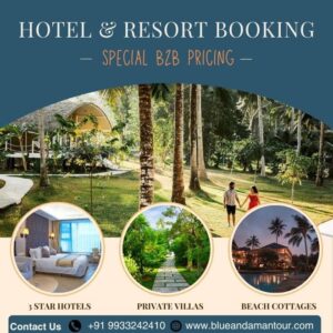 andaman hotel and resort