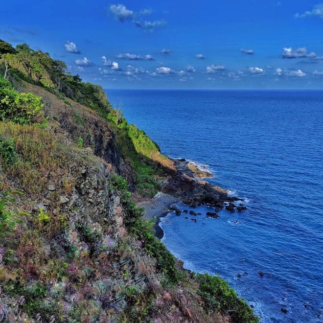 chidiya tapu beach
