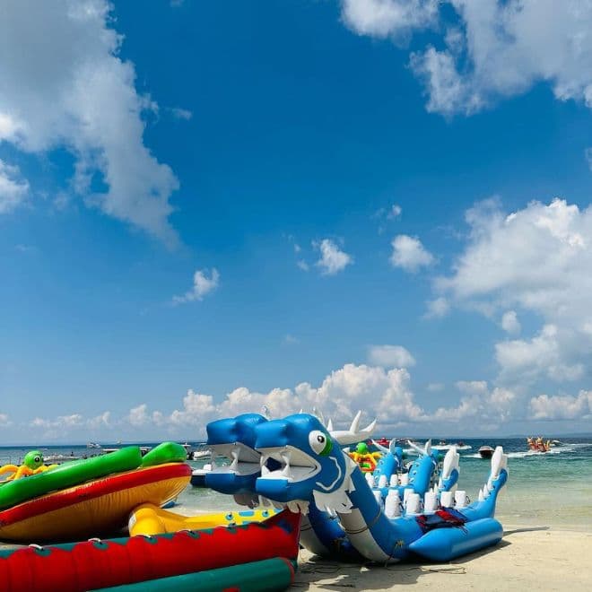 elephant beach havelock