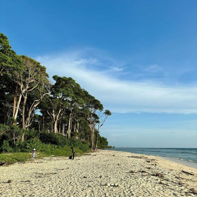laxmanpur beach