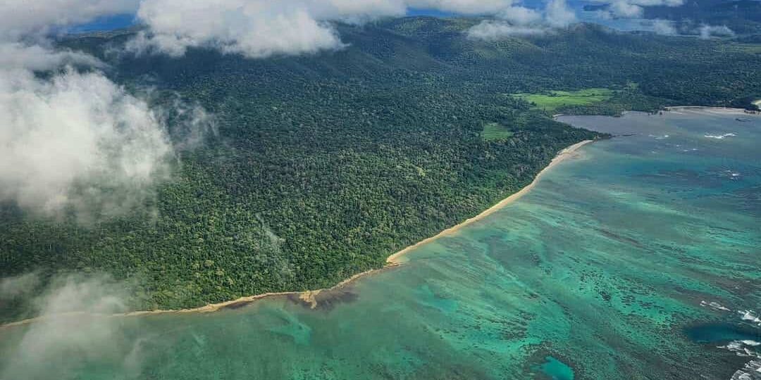 andaman island places to visit