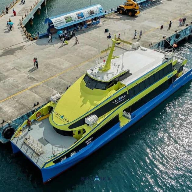 andaman ferry tickets online booking
